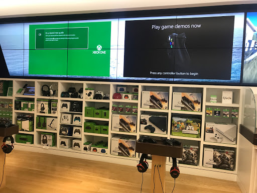 Electronics Store «Microsoft», reviews and photos, 10250 California Route 2 #1045, Los Angeles, CA 90067, USA