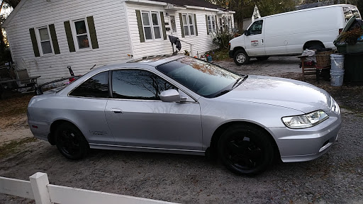 5625 Market St, Wilmington, NC 28405, USA