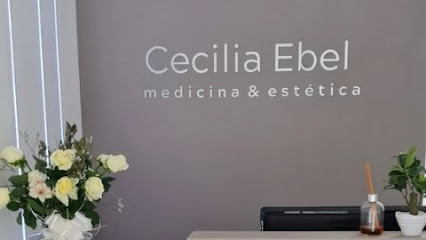 Cecilia Ebel Medicina & Estética