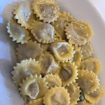 Photo n°9 de l'avis de Andrea.e fait le 19/11/2022 à 15:53 sur le  Ristorante San Giorgio à Alta