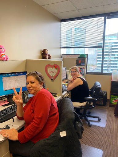 Personal Injury Attorney «Phillips Law Group», reviews and photos