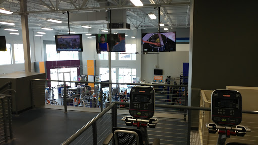 Health Club «Crunch - South Tampa», reviews and photos, 4055 S Dale Mabry Hwy, Tampa, FL 33611, USA