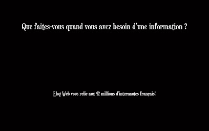 Elog Web | Dépannage informatique | Site Internet & SEO Cognac 16100