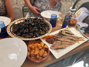 Photo n°20 de Chez Papy Moïse à Aigues-Mortes ()