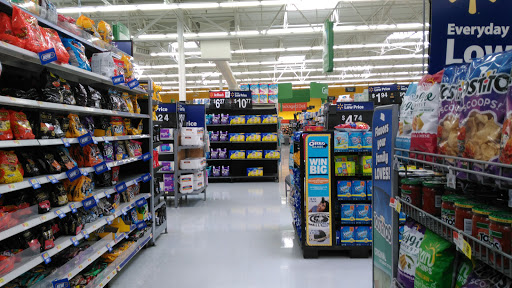 Department Store «Walmart Supercenter», reviews and photos, 555 W Genesee St, Lapeer, MI 48446, USA