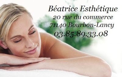 Beatrice Esthetique à Bourbon-Lancy