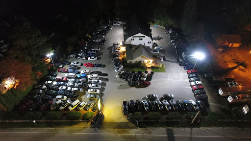 Used Car Dealer «Second Car Center», reviews and photos, 181 Rockingham Rd, Derry, NH 03038, USA