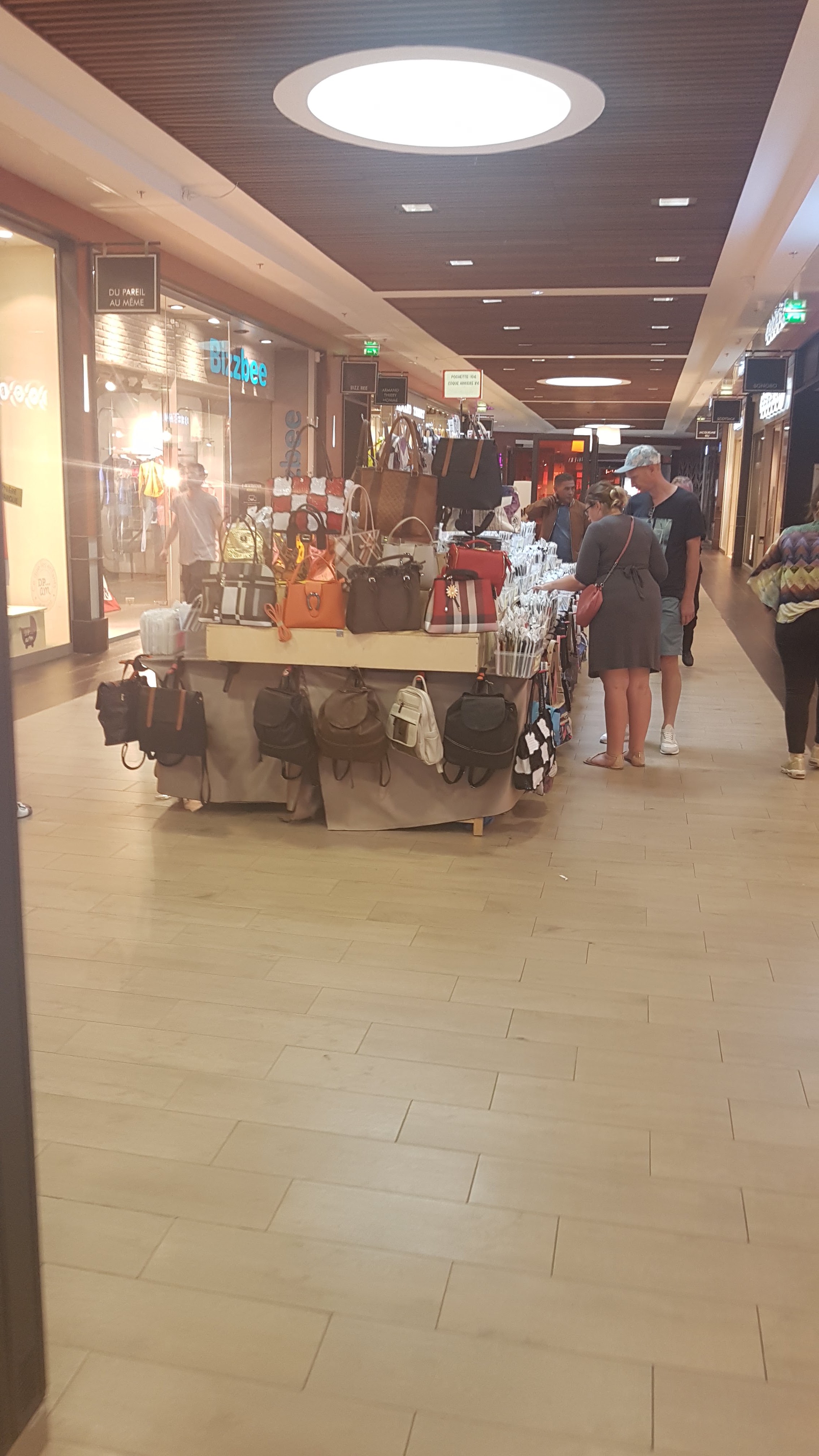 Photo n° 10 de l'avis de Benjo.E fait le 18/07/2019 à 14:34