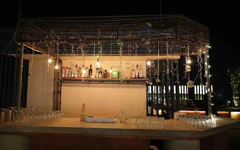 Woodhouse Grill N Cafe | Best Rooftop Cafe in Meerut | Best Restaurant in Meerut | image