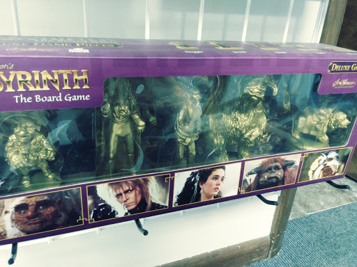 Game Store «Atomic Games & Music», reviews and photos, 2418 W 7th St, Muncie, IN 47302, USA