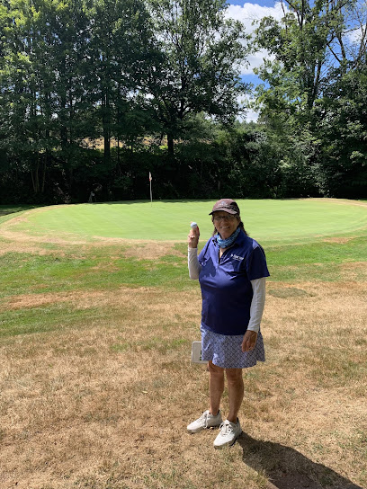 Meredith Yaun Golf Studio