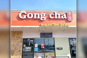 Gong Cha Tampa image
