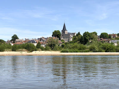 Loire Nature Découverte à Saint-Satur