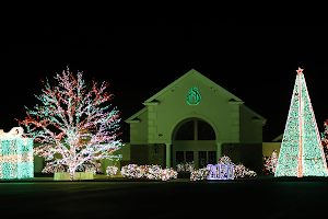 Stone Hedge Golf Course image