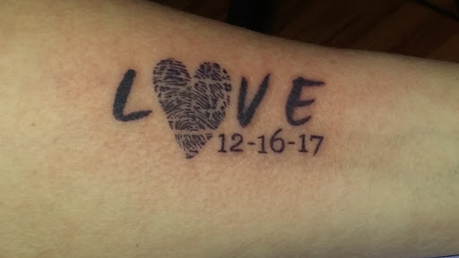 Explore tattoo ideas for drummers, creative tattoo ideas in Asheboro, available at Wonderland Tattoo