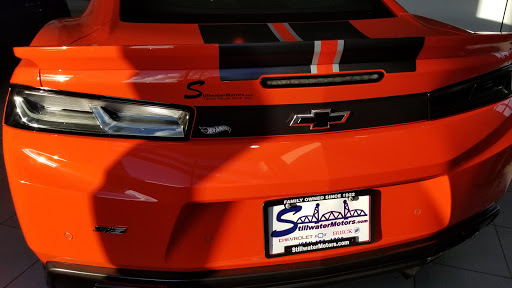 Car Dealer «Stillwater Motors», reviews and photos, 5900 Stillwater Blvd N, Stillwater, MN 55082, USA