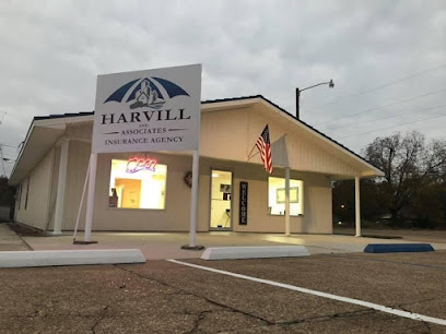 Harvill and Associates Insurance Agency