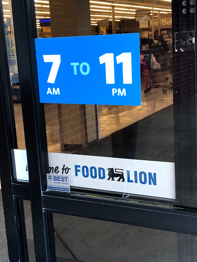 Grocery Store «Food Lion», reviews and photos, 5426 Six Forks Rd, Raleigh, NC 27609, USA