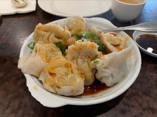 Shanghai Dumpling King