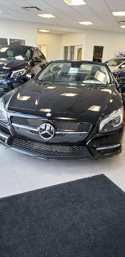 Volvo Dealer «Leikin Volvo Cars Cleveland», reviews and photos, 38750 Mentor Ave #3, Willoughby, OH 44094, USA