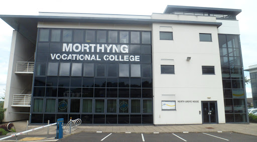 Morthyng Professional College