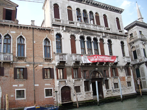 Università di design Venezia
