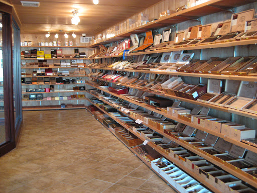 Tobacco Shop «Wallingford Tobacco», reviews and photos, 898 N Colony Rd, Wallingford, CT 06492, USA