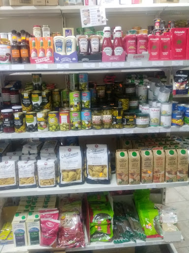 Nan-Yea Alimentacion