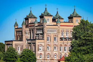 Stora Sundby Castle image