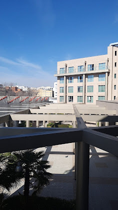 Vidéos hôtels Hotel ILUNION Alcalá Norte (Madrid) 28037 Madrid