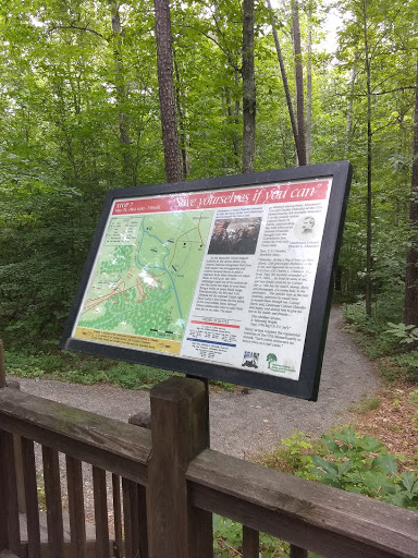 Tourist Attraction «North Anna Battlefield Park», reviews and photos, 11576 Verdon Rd, Doswell, VA 23047, USA