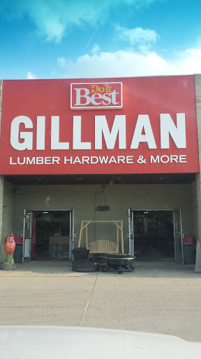 Home Improvement Store «Gillman Home Center», reviews and photos, 9201 State Rte 101, Brookville, IN 47012, USA
