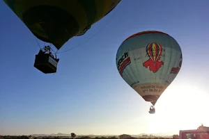 Mallorca Balloons image