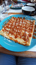 Photo n°109 de Crêperie Tonnerre de Brest à Calais ()