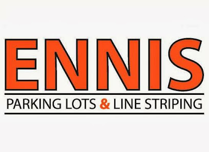 Ennis Parking Lots & Line Striping Ltd.