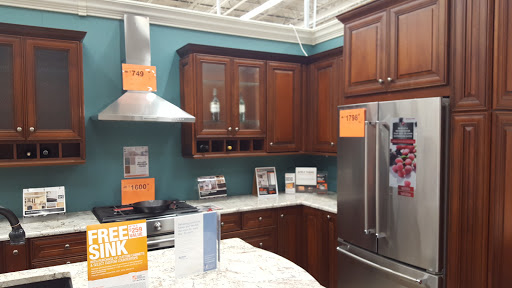 Home Improvement Store «The Home Depot», reviews and photos, 7990 W Crestline Ave, Littleton, CO 80123, USA