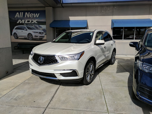 Acura Dealer «Acura of Concord», reviews and photos, 1340 Concord Ave, Concord, CA 94520, USA