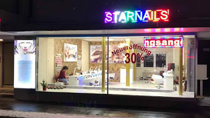 StarNails