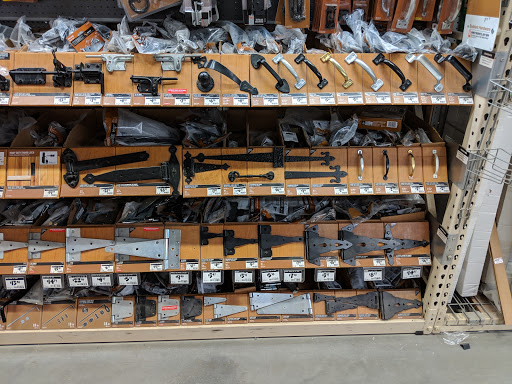 Home Improvement Store «The Home Depot», reviews and photos, 111 Jericho Turnpike, Syosset, NY 11791, USA