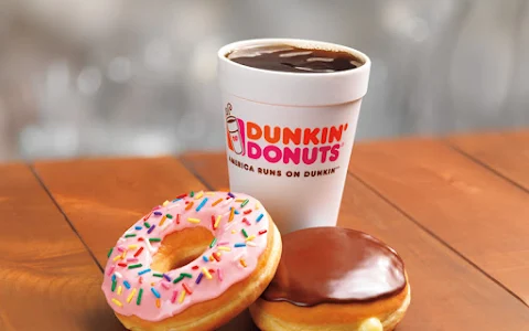 Dunkin' Donuts image