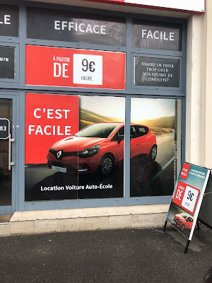 C'est facile à Bagnolet