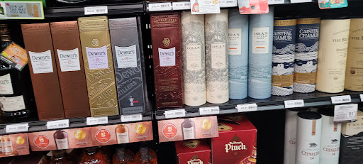 Liquor Store «ShopRite Wines and Spirits of Clifton», reviews and photos, 895 Paulison Ave, Clifton, NJ 07011, USA