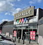 La Halle Herblaye Copistes Herblay-sur-Seine