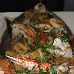 Photo n°6 de l'avis de Danny.o fait le 22/12/2022 à 10:19 sur le  Il Granchio Fellone à San Nicola la Strada