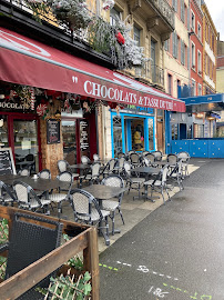 Les plus récentes photos du Restaurant Chocolats et Tasse de Thé - Macon - n°1