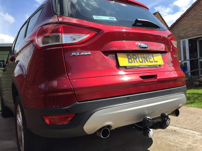 Reviews of Brunel Auto Electrics and Towbars in Bristol - Electrician