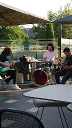 Photo n°57 de McDonald's à Combs-la-Ville ()