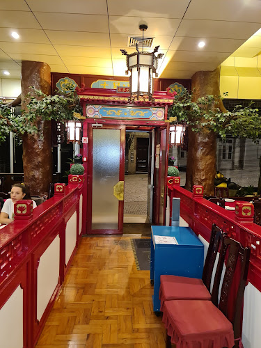Restaurante Chinês - Porto
