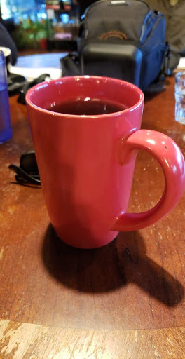 Coffee Shop «Epoch Coffee», reviews and photos, 221 W N Loop Blvd, Austin, TX 78751, USA