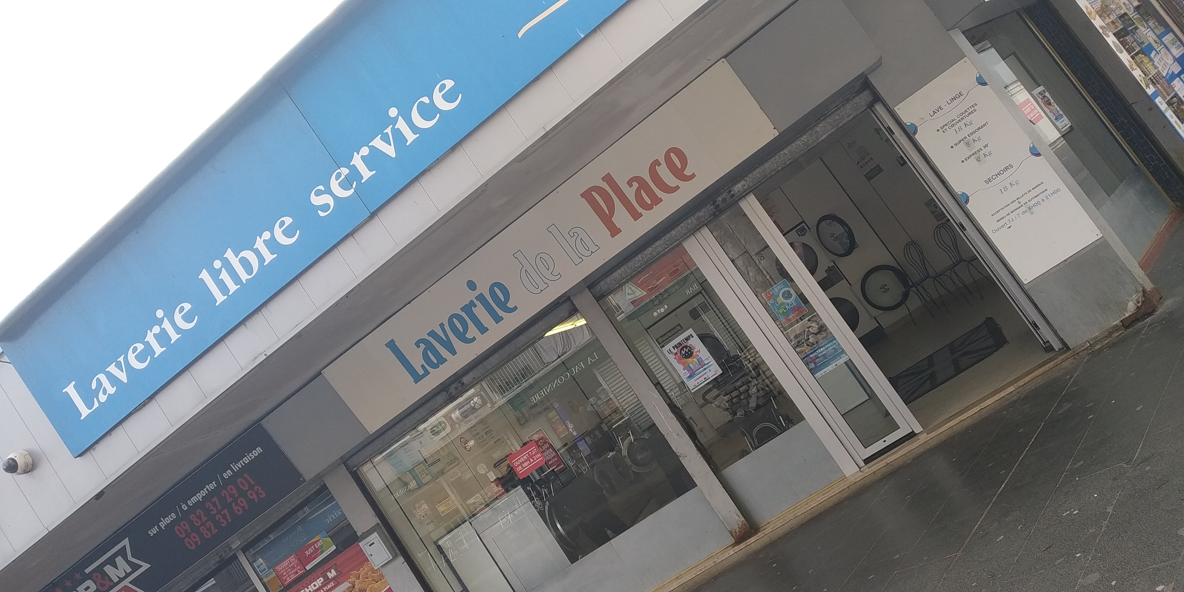 Photo n° 9 de l'avis de Mohammad.i fait le 27/03/2019 à 11:52